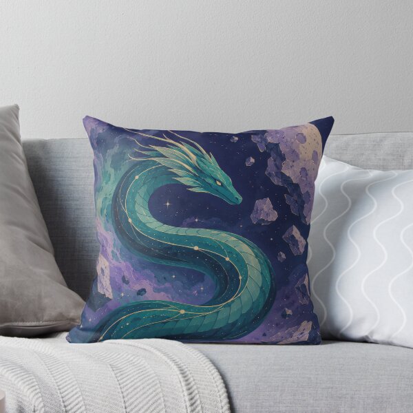 Item preview, Moonshadow Serpent of the Stars designed and sold by Sketchlegacy.