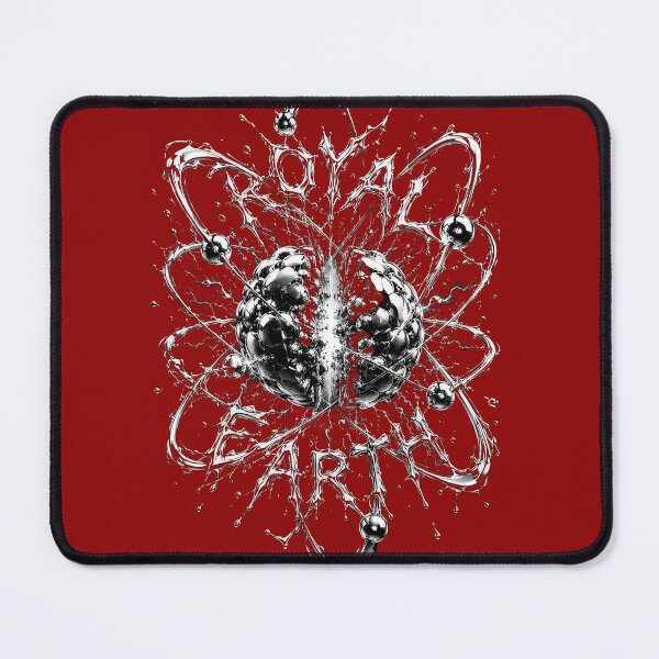 Item preview, Royal Earth Gothic Ornate Symmetrical Crest designed and sold by RoyalEarthstore.