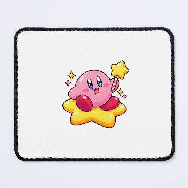 Item preview, Kirby designed and sold by JN-Designn.
