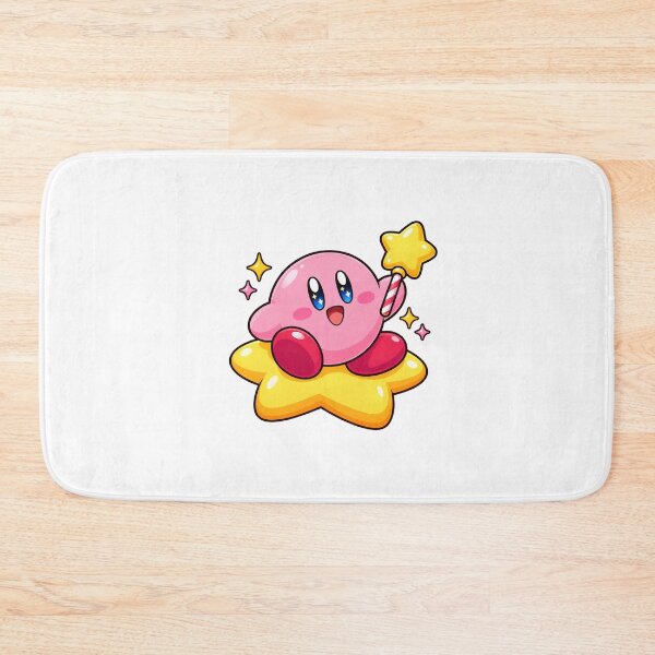 Item preview, Kirby designed and sold by JN-Designn.