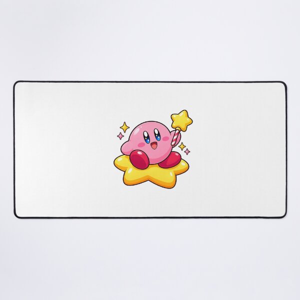 Item preview, Kirby designed and sold by JN-Designn.