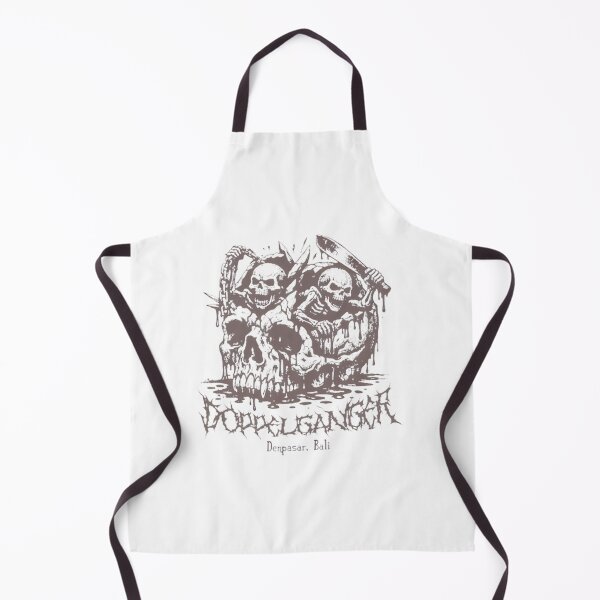 Item preview, Doppelganger designed and sold by Amber Thomas.