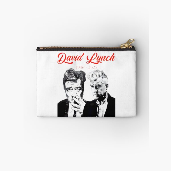 Item preview, Twin Peaks David Lynch Rip Style designed and sold by Amber Thomas.