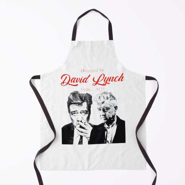 Item preview, Twin Peaks David Lynch Rip Style designed and sold by Amber Thomas.