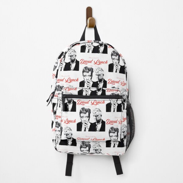 Item preview, Twin Peaks David Lynch Rip Style designed and sold by Amber Thomas.