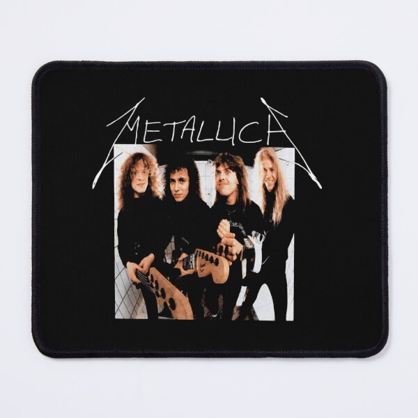 Item preview, Metallica-Band vintage designed and sold by IshTarltArt.