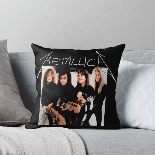 Item preview, Metallica-Band vintage designed and sold by IshTarltArt.