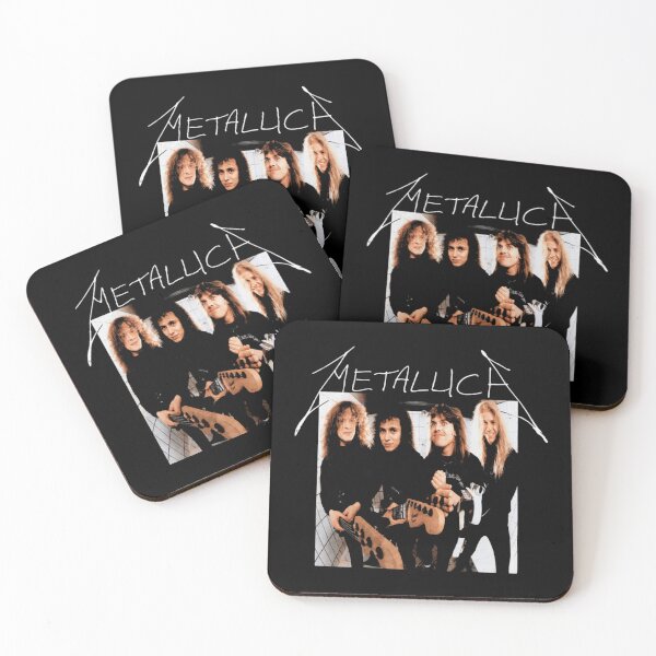 Item preview, Metallica-Band vintage designed and sold by IshTarltArt.