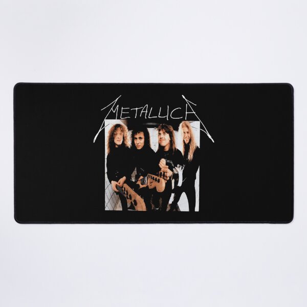 Item preview, Metallica-Band vintage designed and sold by IshTarltArt.