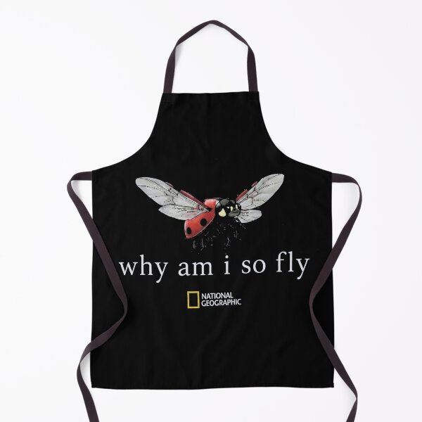 Item preview, National Geographic Why Am I So Fly Firefly Nature Graphic designed and sold by tenggaracalvin.