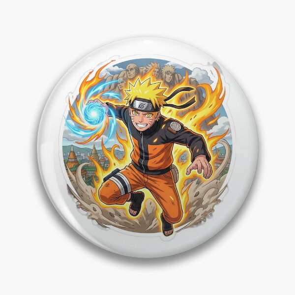 Artikelvorschau, Naruto entworfen und verkauft von Anime_stickers.