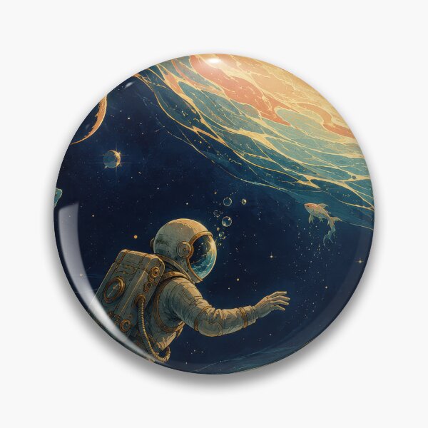 Item preview, Drifting Among the Starfish Skies  designed and sold by Sketchlegacy.