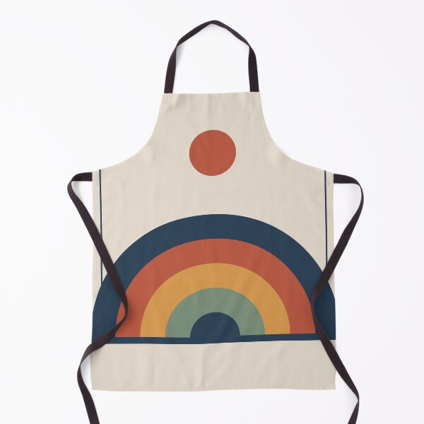 Item preview, Mid-Century Arches designed and sold by besiwashere.