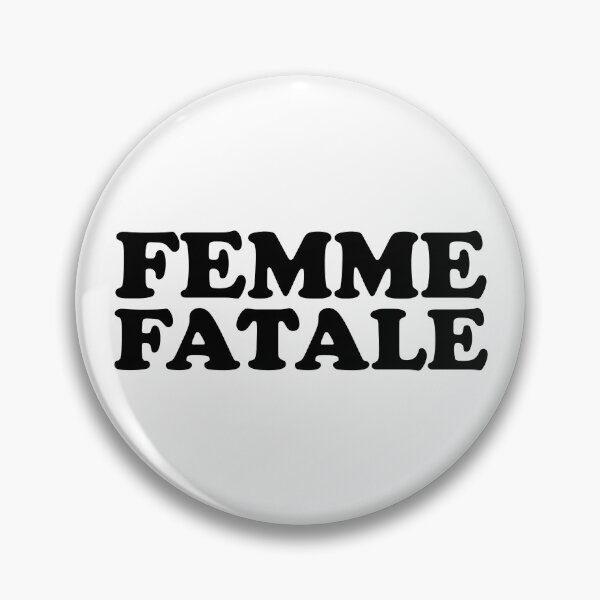 Item preview, Femme Fatale designed and sold by ChungusLiving.
