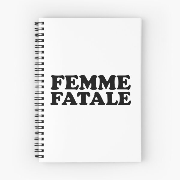 Item preview, Femme Fatale designed and sold by ChungusLiving.