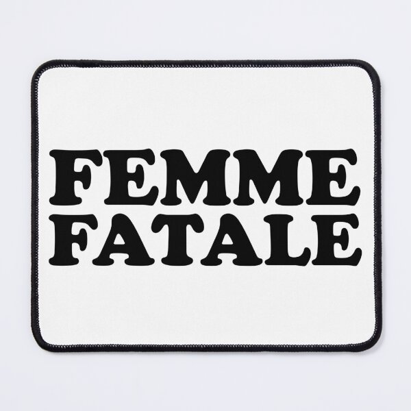Item preview, Femme Fatale designed and sold by ChungusLiving.