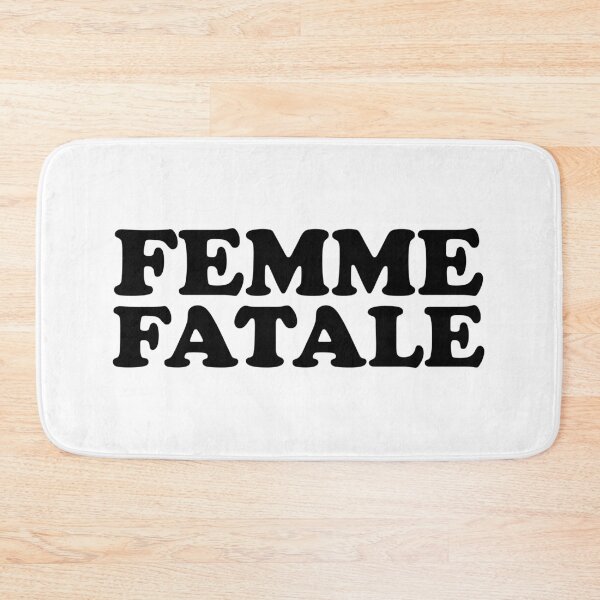 Item preview, Femme Fatale designed and sold by ChungusLiving.