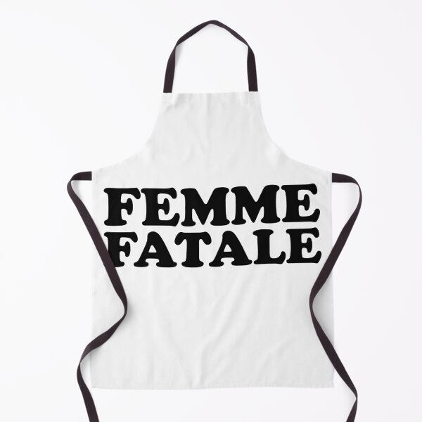 Item preview, Femme Fatale designed and sold by ChungusLiving.