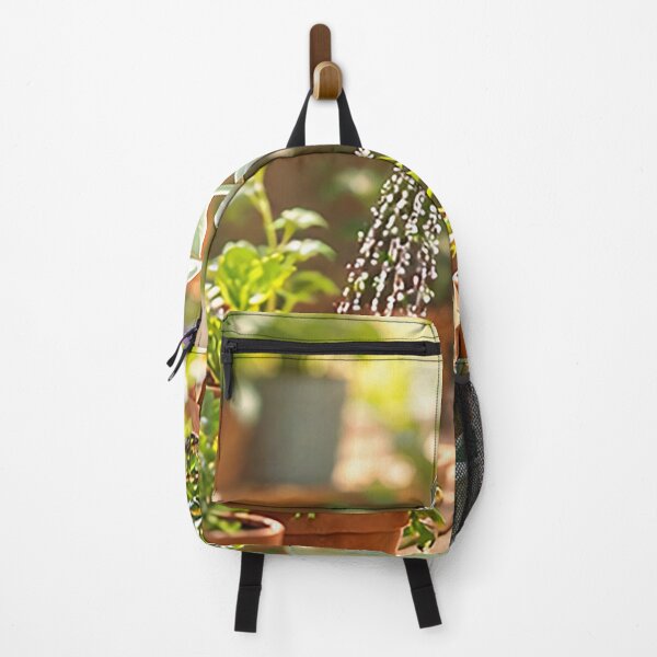 Item preview, Positive Gardening Quote & Flower Lover Design designed and sold by Sara-Ai.