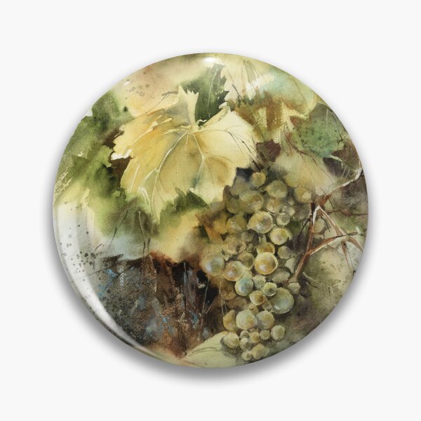 Item preview, Grapes designed and sold by CanotStop.