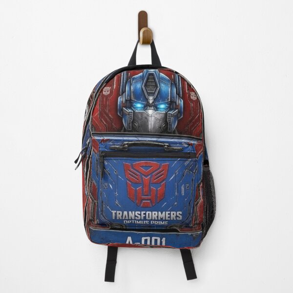 Item preview, optimus prime designed and sold by DesignerDrop.