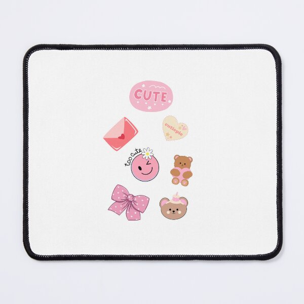 Item preview, A collection of cute designs designed and sold by SweetBlushBunny.