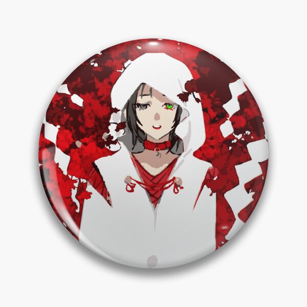 Item preview, Marie Persona 4 Golden | Velvet Room Girl | Stylish JRPG Artwork designed and sold by GeekMix.