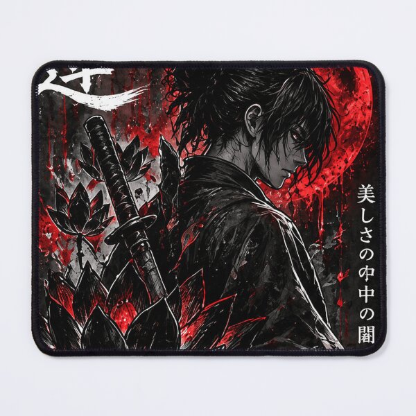 Item preview, Crimson ronin designed and sold by Akilez.