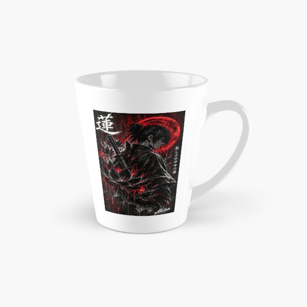 Item preview, Crimson ronin designed and sold by Akilez.
