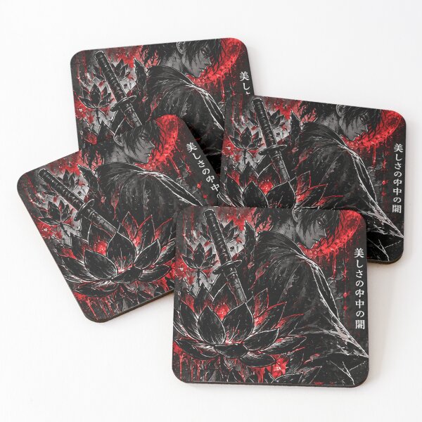 Item preview, Crimson ronin designed and sold by Akilez.