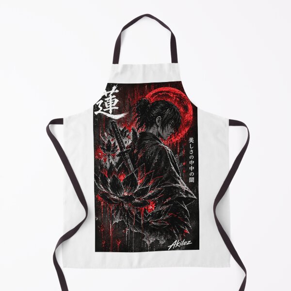 Item preview, Crimson ronin designed and sold by Akilez.