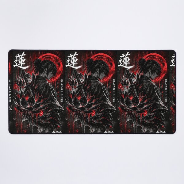 Item preview, Crimson ronin designed and sold by Akilez.
