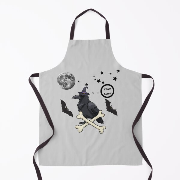 Item preview, Raven Under the Moon designed and sold by DidiDesignShop.