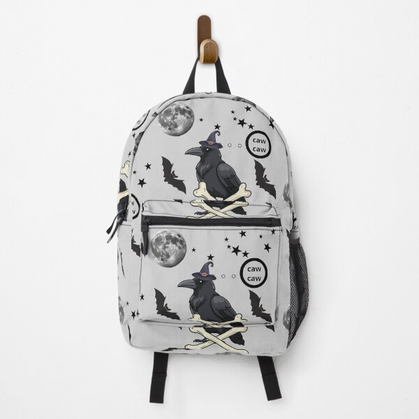 Item preview, Raven Under the Moon designed and sold by DidiDesignShop.