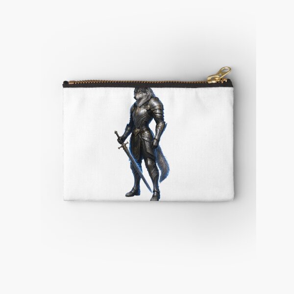 Item preview, Royal Wolf Guardian Warrior designed and sold by ArtatyA.