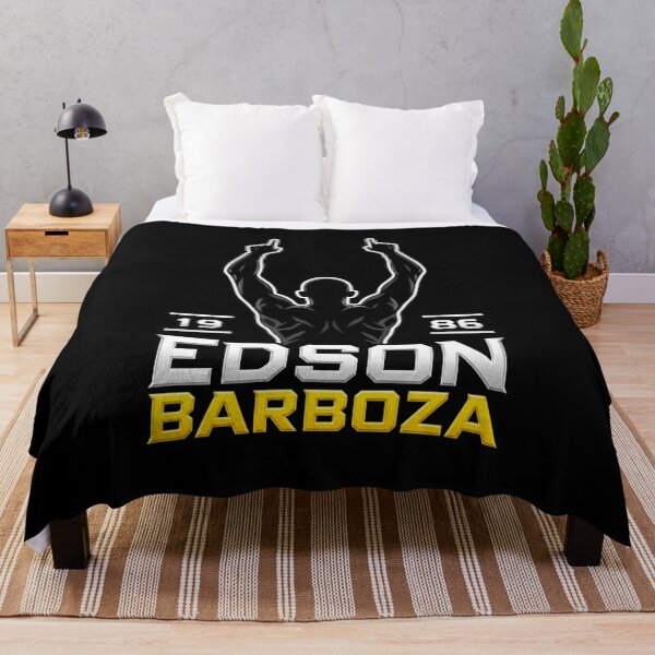 Item preview, Edson Barboza designed and sold by JeyVel.