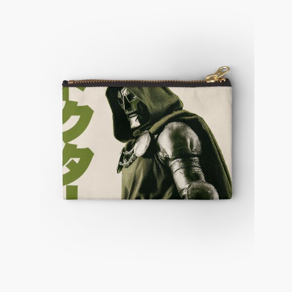 Item preview, Vintage Doom Japanese Poster  designed and sold by AnimeArsenalPrints.