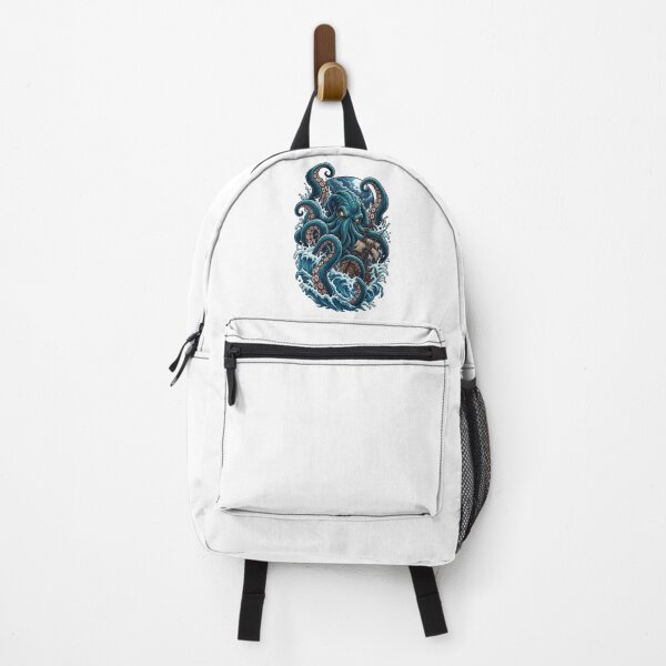 Item preview, Kraken designed and sold by JN-Designn.