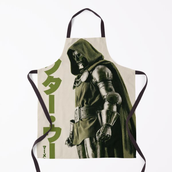 Item preview, Vintage Doom Japanese Poster  designed and sold by AnimeArsenalPrints.