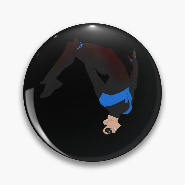 Item preview, Nightwing designed and sold by SANDRALAN42.