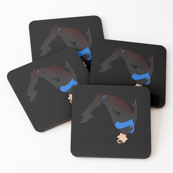 Item preview, Nightwing designed and sold by SANDRALAN42.