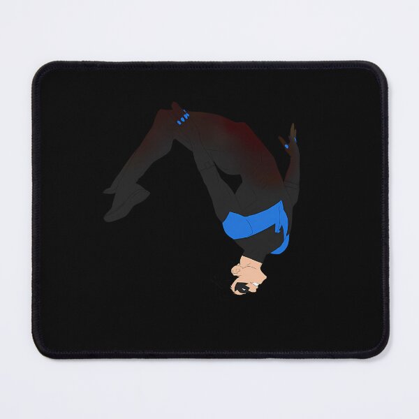 Item preview, Nightwing designed and sold by SANDRALAN42.