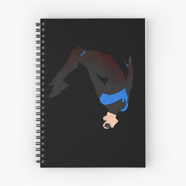 Item preview, Nightwing designed and sold by SANDRALAN42.
