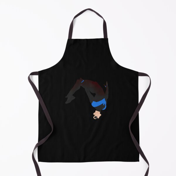 Item preview, Nightwing designed and sold by SANDRALAN42.