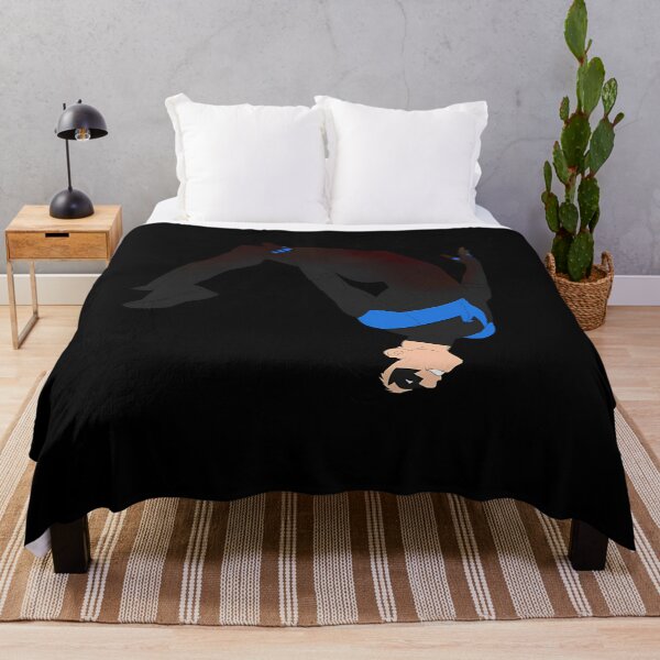 Item preview, Nightwing designed and sold by SANDRALAN42.