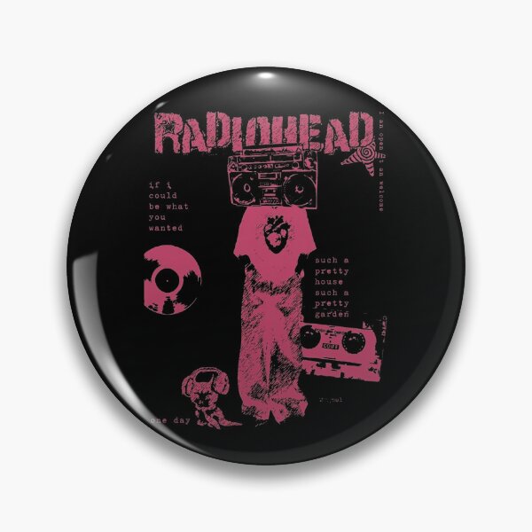 Item preview, Alternative Rock Cassette Retro British Music Fan Graphic designed and sold by blawdi.