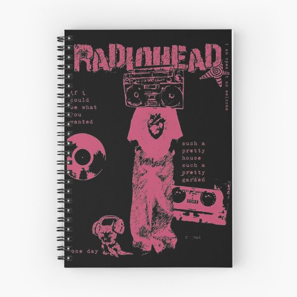Item preview, Alternative Rock Cassette Retro British Music Fan Graphic designed and sold by blawdi.