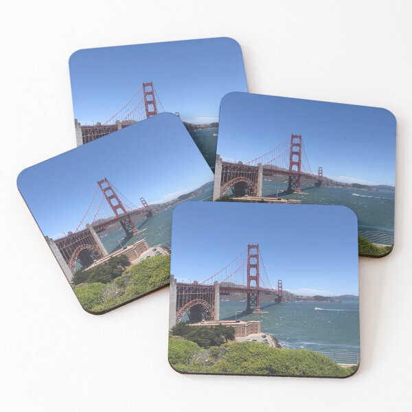 Item preview, Golden Gate Bridge designed and sold by morgan1098765.