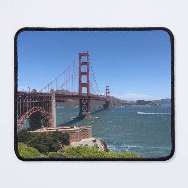 Item preview, Golden Gate Bridge designed and sold by morgan1098765.