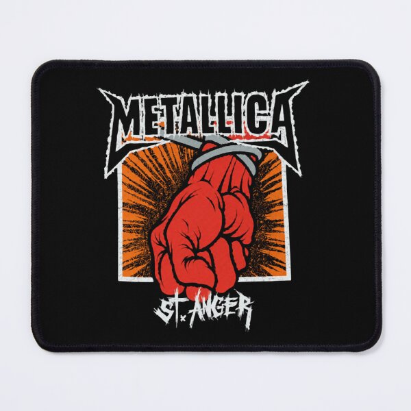 Item preview, Metallica-Band designed and sold by IshTarltArt.
